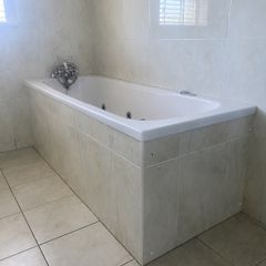 Jacuzzi Bath