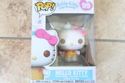 Funko Pop Hello Kitty and Friends # 99 Sanrio Collectible Vinyl Figure New