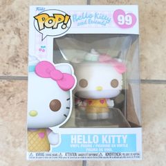 Funko Pop Hello Kitty and Friends # 99 Sanrio Collectible Vinyl Figure New