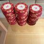 (Rare) Casino Royale 007 Poker Set - Mostly Complete Image 3
