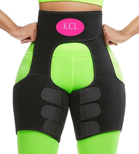 Thigh and Waist Trimmer-Kalicious Collections