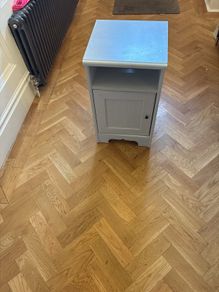 Bedside Locker