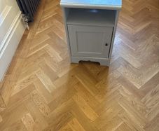 Bedside Locker