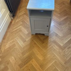 Bedside Locker