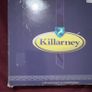 Killarney crystal photo frame 24% Lead Crystal Image 6