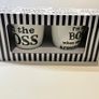 Boss Porcelain Mug Set Image 2