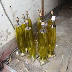 20 Table lamps
