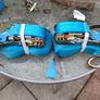 Motorcycle Hydraulic Jack. Image 7