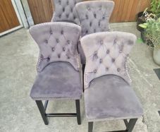 Island stools/high stools