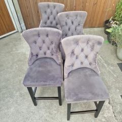 Island stools/high stools