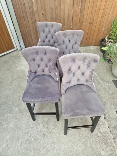 Island stools/high stools