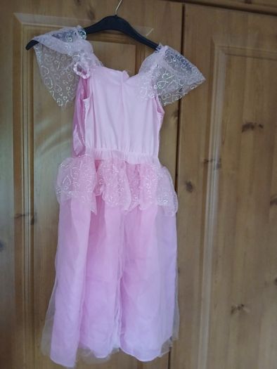 Princess dress