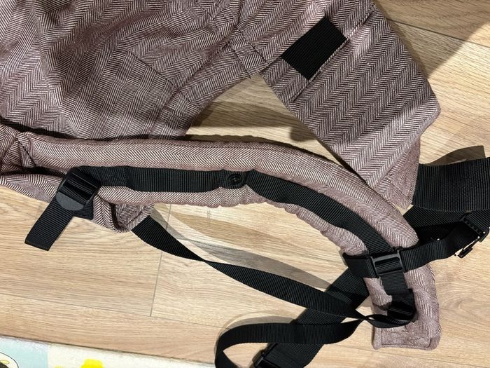 Tula free-to-grow baby & toddler carrier