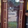 Very Old Corner Display Unit. Image 5
