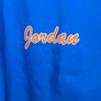 Vintage malverne mules collegiate jacket size large Image 5