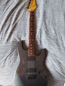 FGN boundary odyssey Japan