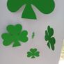 Huge Shamrock mobile Image 5