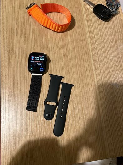 Apple Watch Series 10