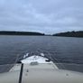 32ft fairline sedan Image 2