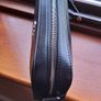 Galway Crystal Shoulder/wrist Bag ( Like New ) Image 3