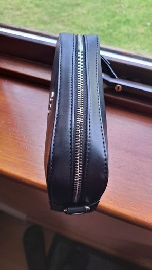 Galway Crystal Shoulder/wrist Bag ( Like New )