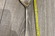 Vintage spoon