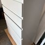 Chest of 5 drawers Image 8