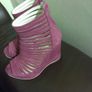 Office London Shoes, size EU-38, UK-5 Image 2