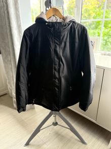 tommy hilfiger coat
