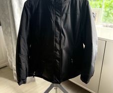 tommy hilfiger coat