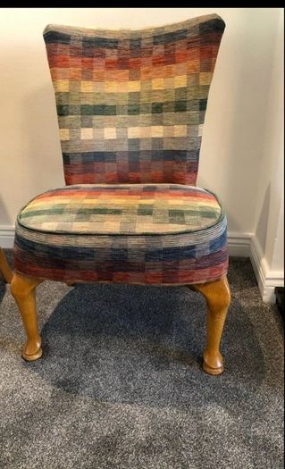 Arm chairs