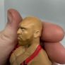 wwe elite series 24 Ryback action figure Image 7