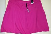 BNWT Mini pink skirt Atmosphere UK18 EUR46 Price includes postage