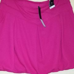 BNWT Mini pink skirt Atmosphere UK18 EUR46 Price includes postage