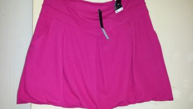 BNWT Mini pink skirt Atmosphere UK18 EUR46 Price includes postage