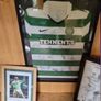 Celtic memorabilia Image 6