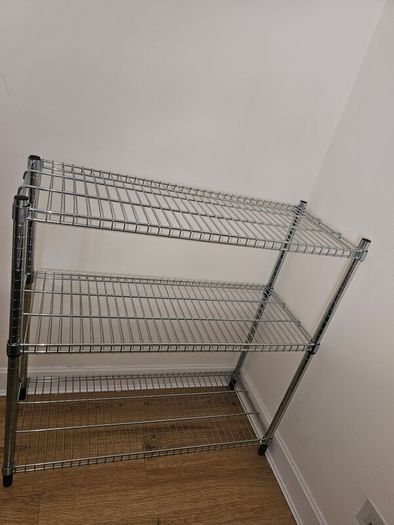 storage rack