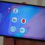 Samsung Galaxy A40 64GB Black, Unlocked Image 7