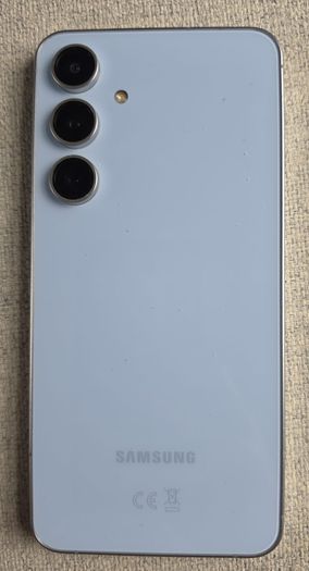 Samsung Galaxy s24 fe