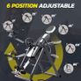 Inversion Table Heavy Duty Image 5