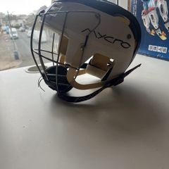 Mycro helmet