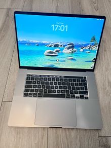 Macbook Pro 16" A2141