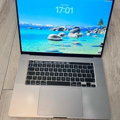 Macbook Pro 16" A2141