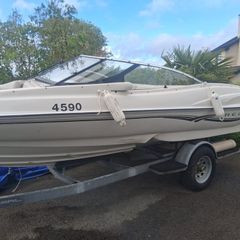 Regal 1800 LSR Bowrider for sale