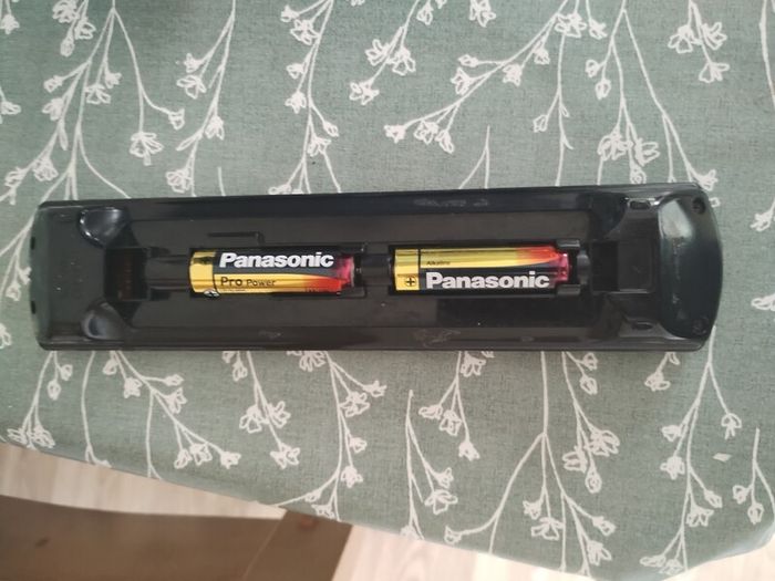 Panasonic 32" TV