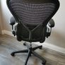 Herman Miller Aeron Fully Loaded Size B Image 4