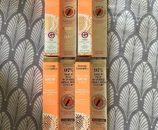 Grande cosmetics brow 2 in 1 tinted gel + brow enhancing serum In light, medium, dark, auburn BNIB