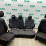 2016 Kia Sportage Front Seats Rear Seats Image 2