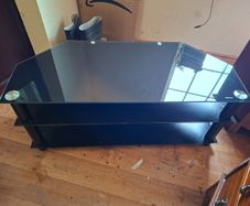 TV Stand.