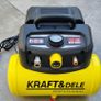 Portable Air Compressor Image 4